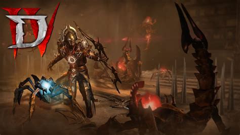 diablo 4 die abergläubische reisende|Diablo 4: „Die abergläubische Reisende“ abschließen